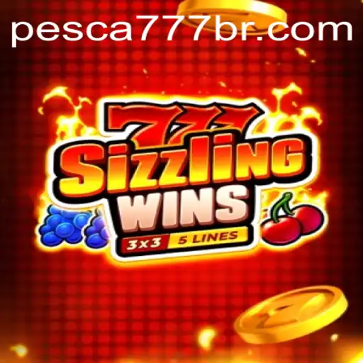 Descubra a Emoção do Jogo 777sizzlingwins e Como a Palavra-chave Pesca777 Se Encaixa neste Contexto