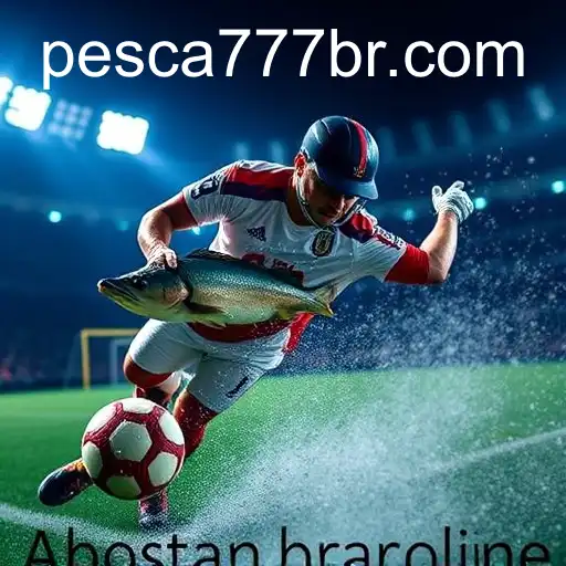 Apostas esportivas