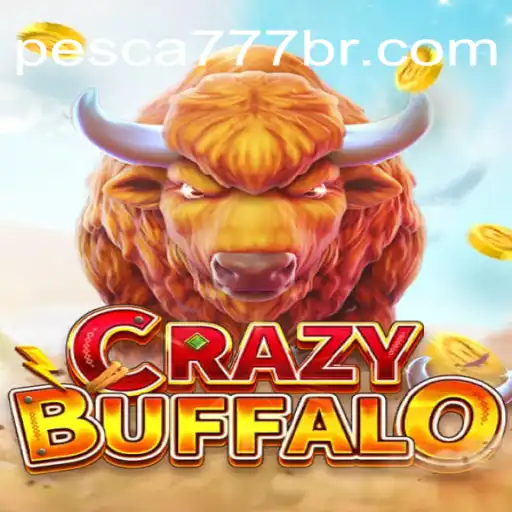 Explorando o Jogo CRAZYBUFFALO: Uma Aventura com a Palavra-chave Pesca777