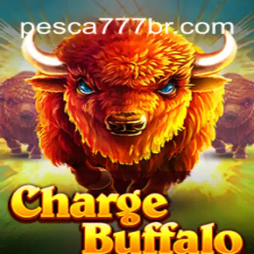 ChargeBuffalo: Aventura e Estratégia no Mundo dos Jogos de Pesca
