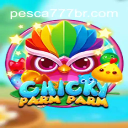 Explorando o Fascinante Mundo de ChickyParmParm: O Jogo que Conquista a Todos