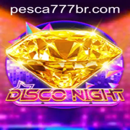 Descubra o Mundo Vibrante de DiscoNight com Pesca777
