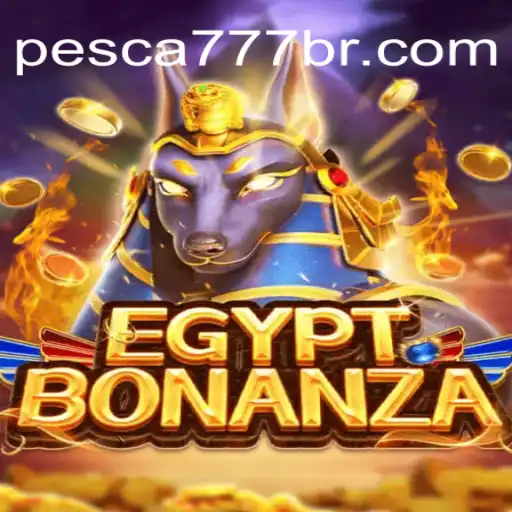 Descubra as Surpresas do Jogo EgyptBonanza e a Tendência Pesca777
