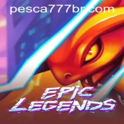 EpicLegends: Uma Jornada Inesquecível em um Mundo Virtual