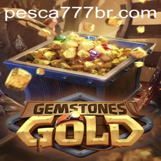 GemstonesGold: Explorando a Aventura Digital da Sorte