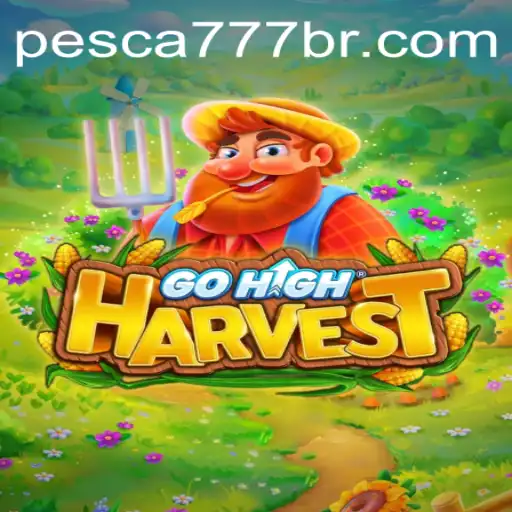 Descubra o Mundo de GoHighHarvest: A Revolução nos Jogos de Pesca