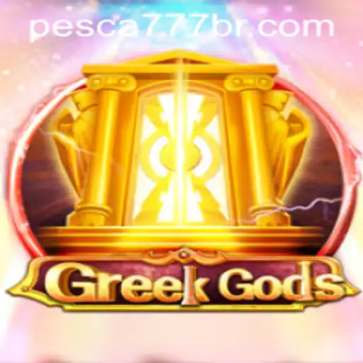 GreekGods: Uma Jornada Épica no Mundo dos Deuses Gregos com Pesca777