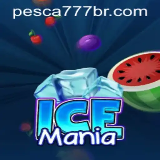 IceMania: A Nova Sensação no Mundo dos Jogos
