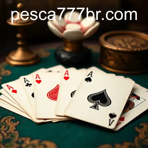 Jogos de cartas