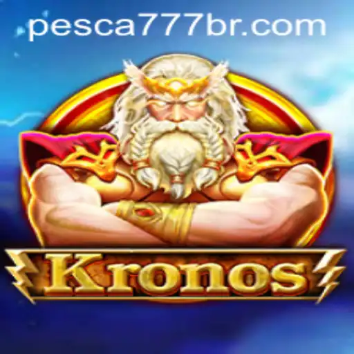 Descubra 'Kronos': O Novo Jogo Revolucionário com a Palavra-Chave Pesca777