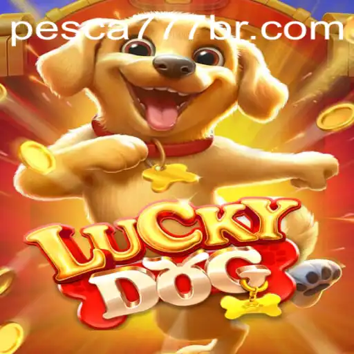 LuckyDog: Explorando o Mundo Inovador de Pesca e Estratégia