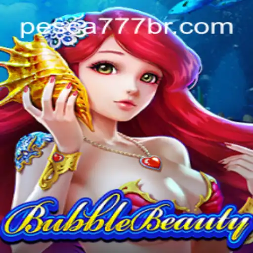 Descubra BubbleBeauty: A Nova Experiência de Jogos com Pesca777