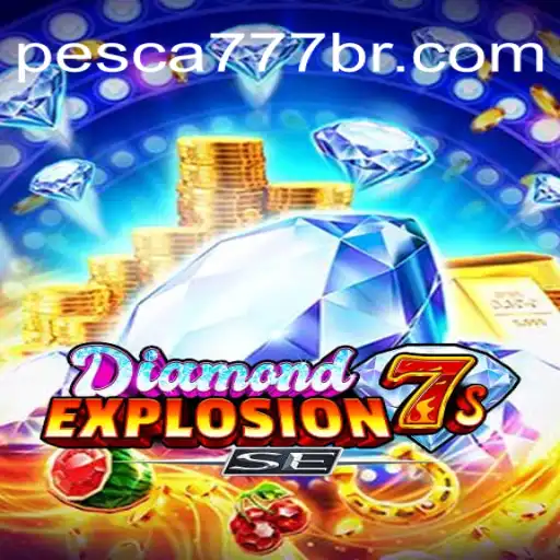 Explore o Fascinante Mundo do Jogo DiamondExplosion7sSE: Regras e Estratégias