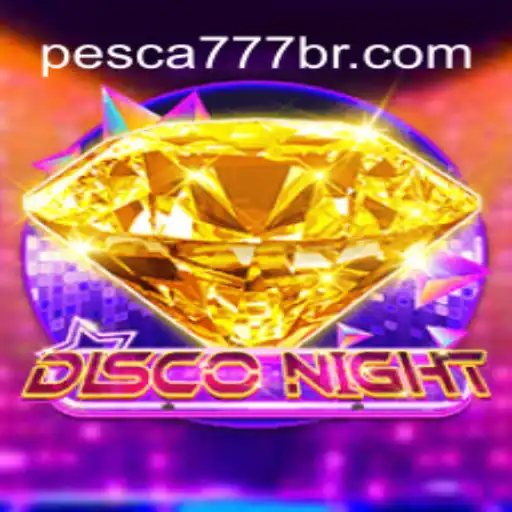 Descubra o Mundo Vibrante de DiscoNight com Pesca777