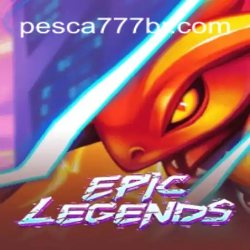 EpicLegends: Uma Jornada Inesquecível em um Mundo Virtual