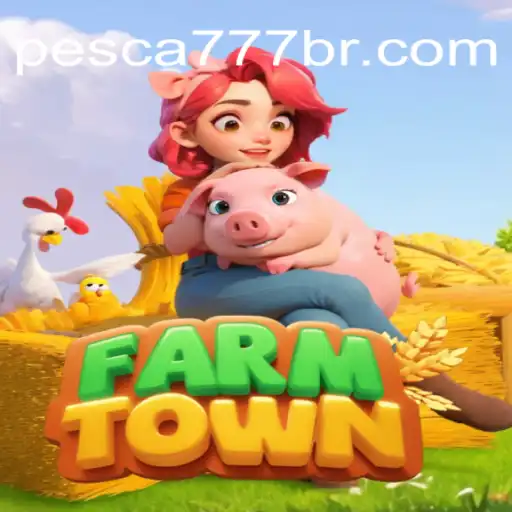 Explorando o Mundo de FarmTown e a Aventura de Pesca777