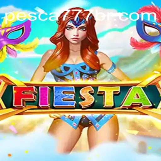 Fiesta: Descubra o Universo de Diversão em 'Pesca777'
