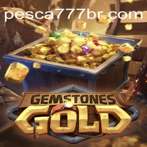 GemstonesGold: Explorando a Aventura Digital da Sorte