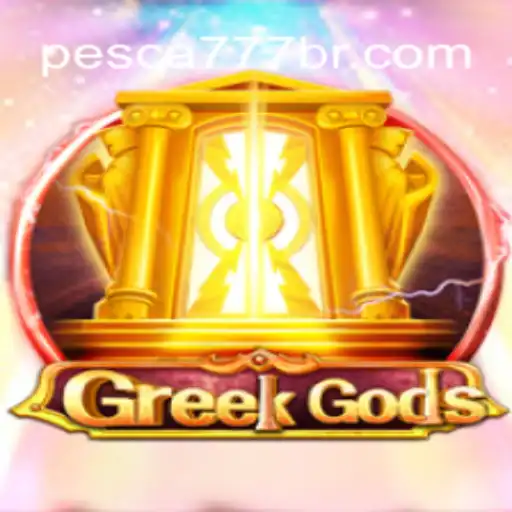 GreekGods: Uma Jornada Épica no Mundo dos Deuses Gregos com Pesca777