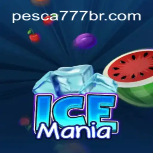 IceMania: A Nova Sensação no Mundo dos Jogos