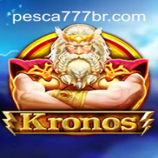 Descubra 'Kronos': O Novo Jogo Revolucionário com a Palavra-Chave Pesca777