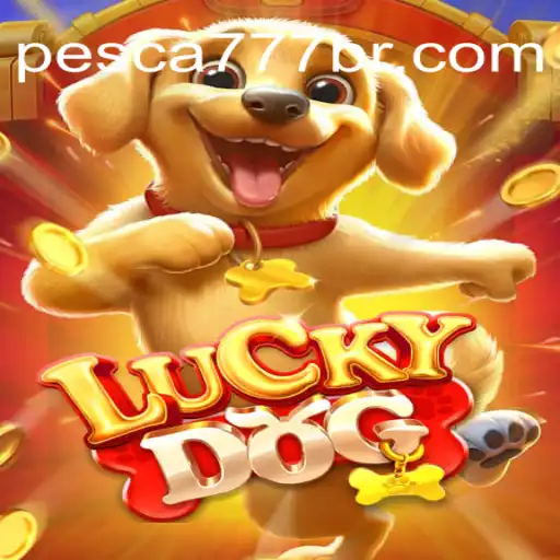 LuckyDog: Explorando o Mundo Inovador de Pesca e Estratégia