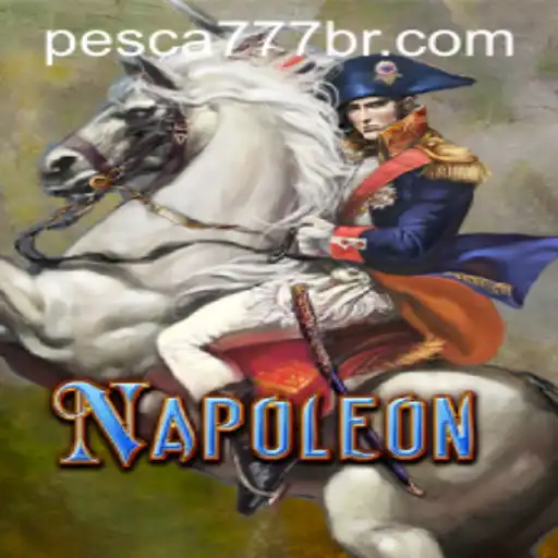 Descubra o Jogo Napoleon: Um Mergulho no Empolgante Mundo de Pesca777
